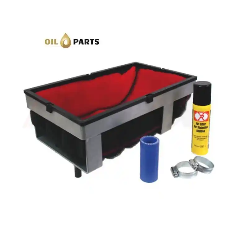 Układ dolotowy PIPERCROSS VW CORRADO 53I 1.8 16V PK223 Bezpieczna płatność