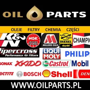 www.oilparts.pl sklep motoryzacyjny Wyprzedaż