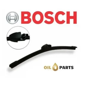 Bezpieczna płatność Pióro wycieraczki tył BOSCH Aerotwin A330H 330 mm