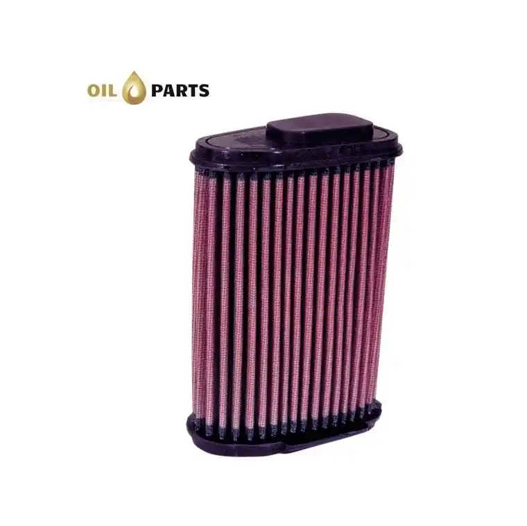 Filtr Powietrza K&N Ha-1013-1 Honda cb1000 93-97 Popularny