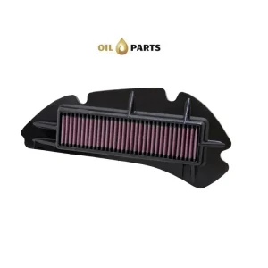 FILTR POWIETRZA K&N HA-1510 Honda PES HS PS HS Garelli Bezpieczna płatność