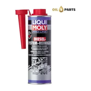 Liqui Moly lm5156 Diesel System Reiniger Oferta limitowana