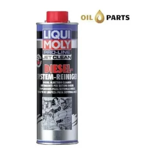 Kup teraz Liqui Moly Pro Line Diesel System Reiniger lm5154