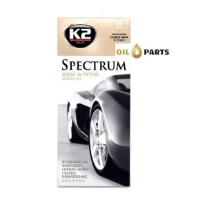 Bezpieczna płatność k2 Spectrum Wosk W Płynie 770 Ml