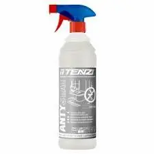 Ostatnia szansa Tenzi Antystat 1l Płyn Antystatyczny Odpycha Kurz