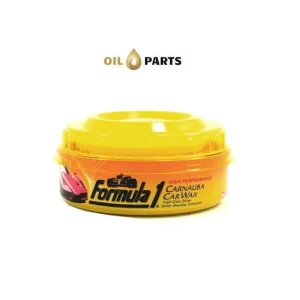 Wosk Formula Carnauba Car Wax + Gąbka 236g Kup teraz