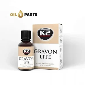 Niska cena Wosk k2 Gravon Lite Ceramiczna Powłoka Na Lakier 50ml