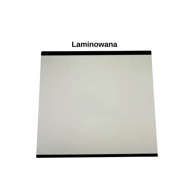 Zwrot pieniędzy SZYBA PRZEDNIA LAMINOWANA ŁADOWARKA KOŁOWA CAT 988K 992K 3311148