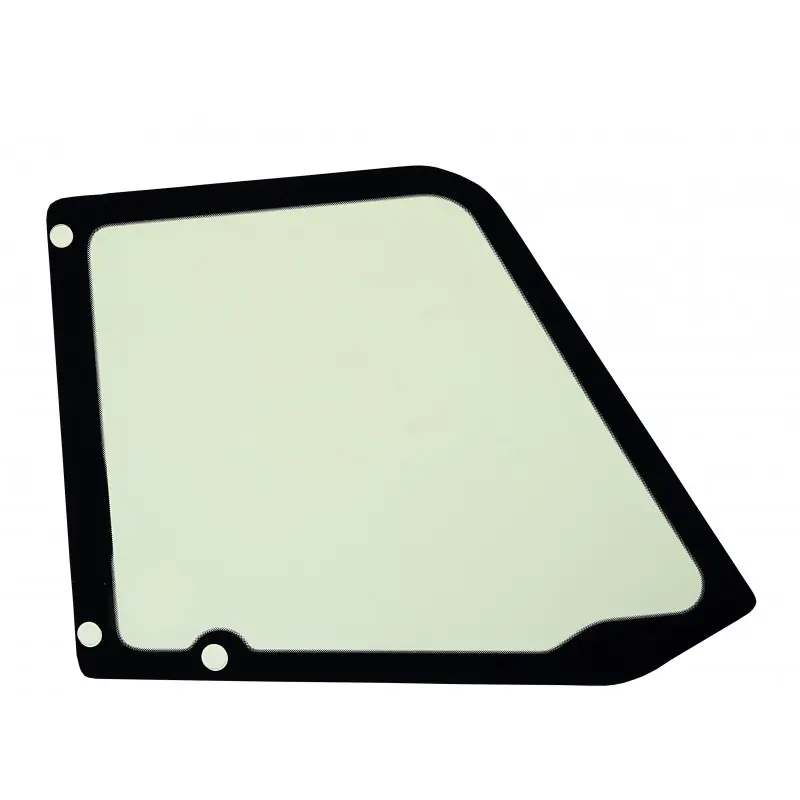 Zwrot pieniędzy SZYBA DRZWI GÓRNA SITODRUK ŁADOWARKA TELESKOPOWA BOBCAT T2556 6908792