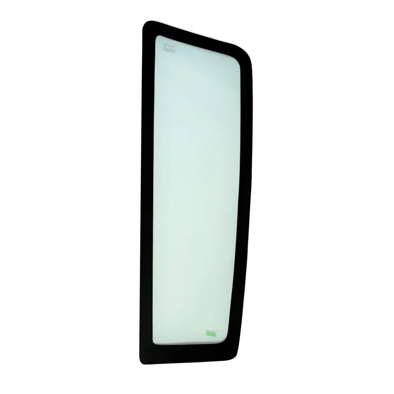 Zwrot pieniędzy SZYBA BOCZNA ZA DRZWIAMI LEWA STRONA SITODRUK KOPARKA KOŁOWA/GĄSIENICOWA CAT 320C M318D 1516790