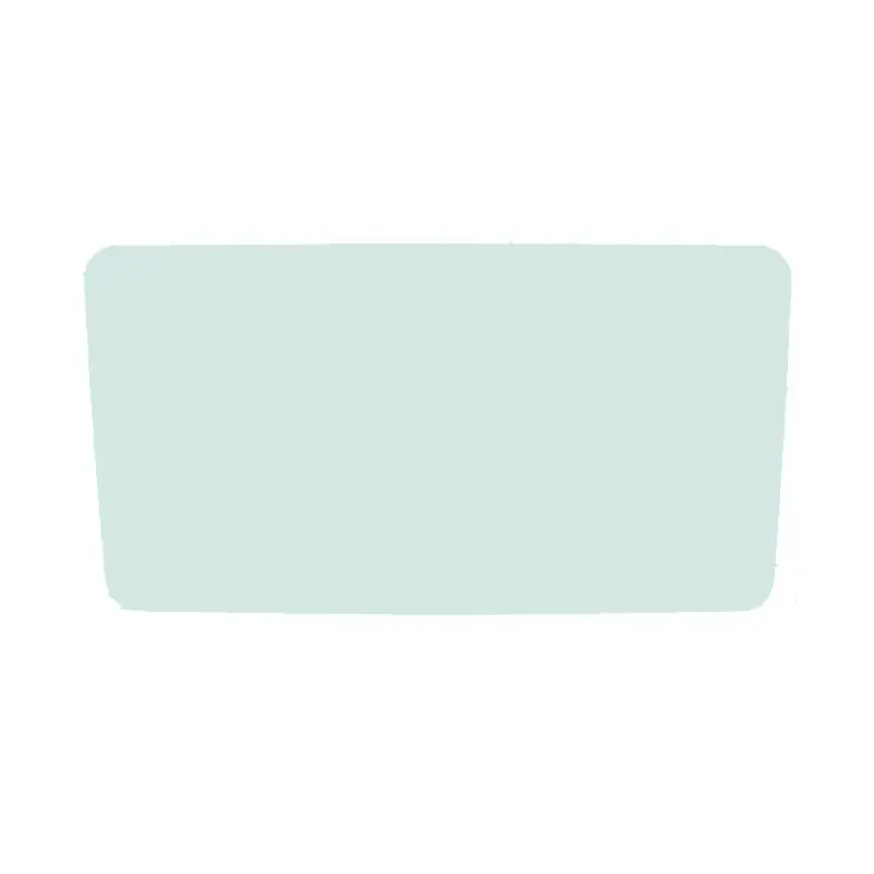 Zwrot pieniędzy SZYBA TYLNA RÓWNIARKA CAT 120H 140K 160H 1029372