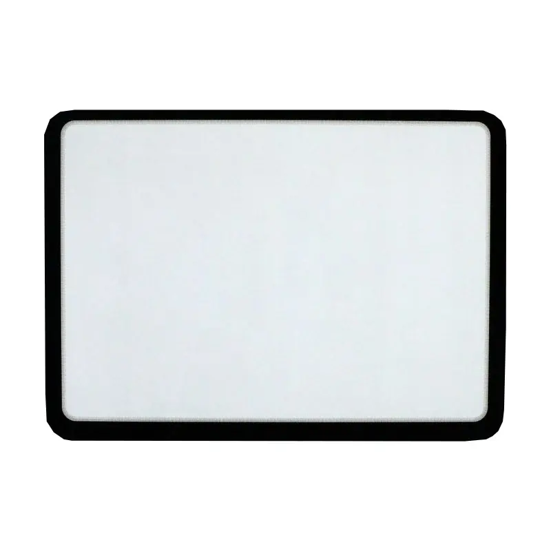 Zwrot pieniędzy SZYBA TYLNA SITODRUK KOPARKA GĄSIENICOWA DOOSAN DX140LCR K1042664B