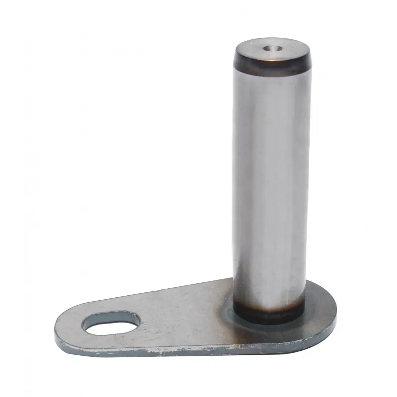 Zwrot pieniędzy SWORZEŃ MOCOWANIA RAMIENIA MINI ŁADOWARKA CAT