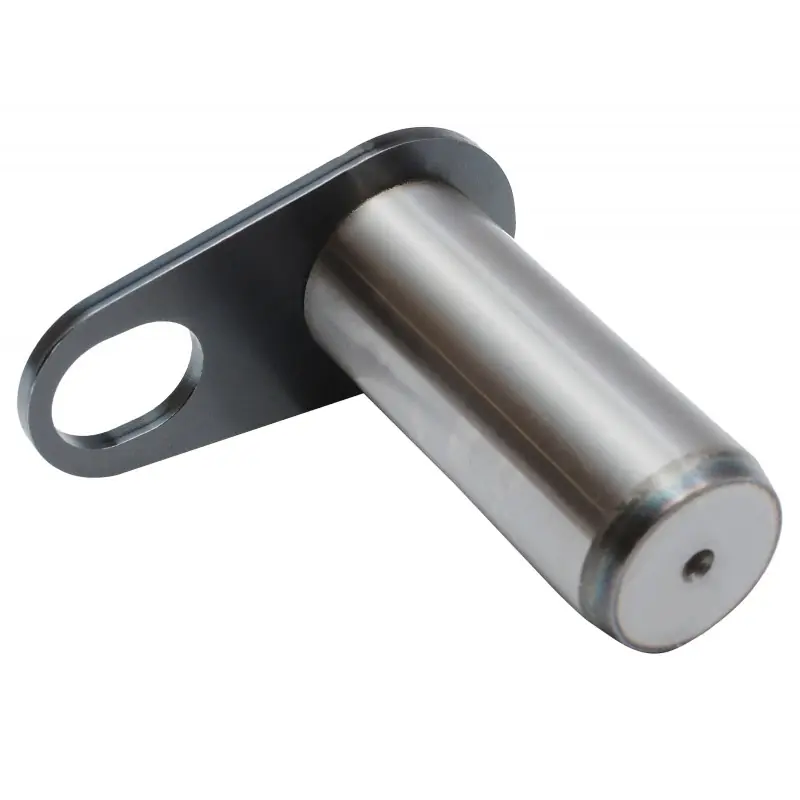 Zwrot pieniędzy SWORZEŃ MOCOWANIA SIŁOWNIKA STICK CAT MINIKOPARKA