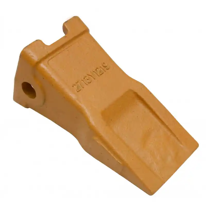 Zwrot pieniędzy ZĄB DO ŁYŻKI DOOSAN DAEWOO