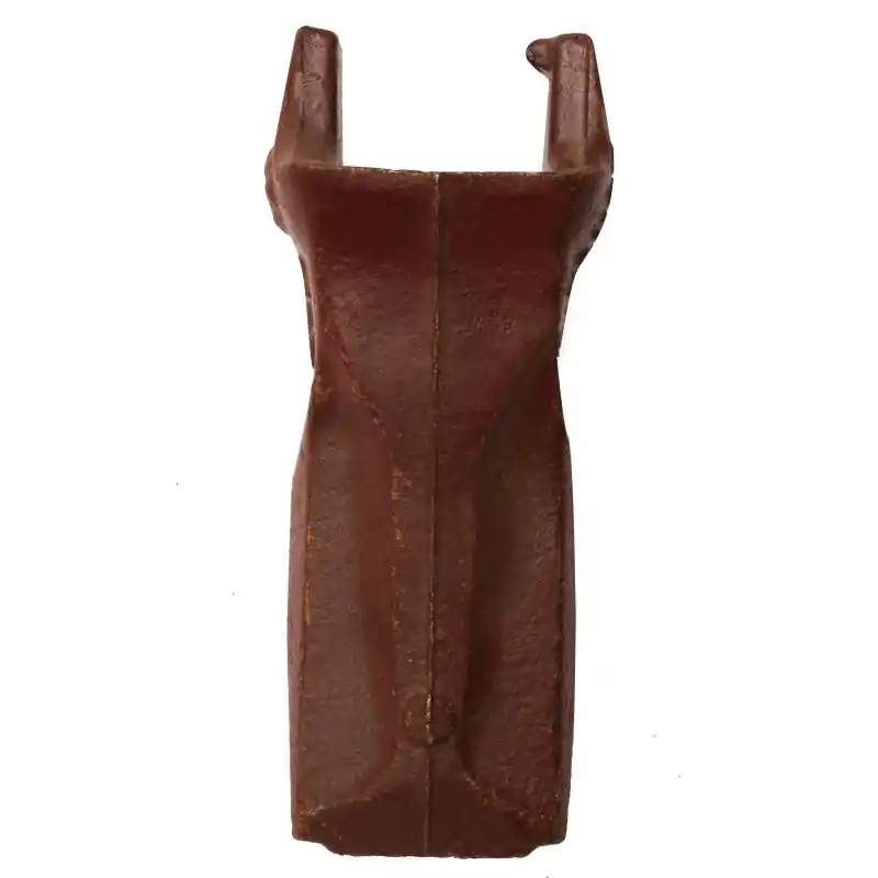 Zwrot pieniędzy ZĄB ŁADOWARKOWY MG10L