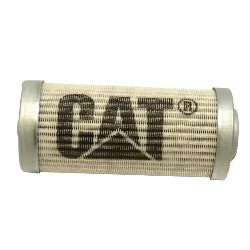 Zwrot pieniędzy WKŁAD FILTRA HYDRAULICZNEGO ORYGINAŁ CAT KOPARKA