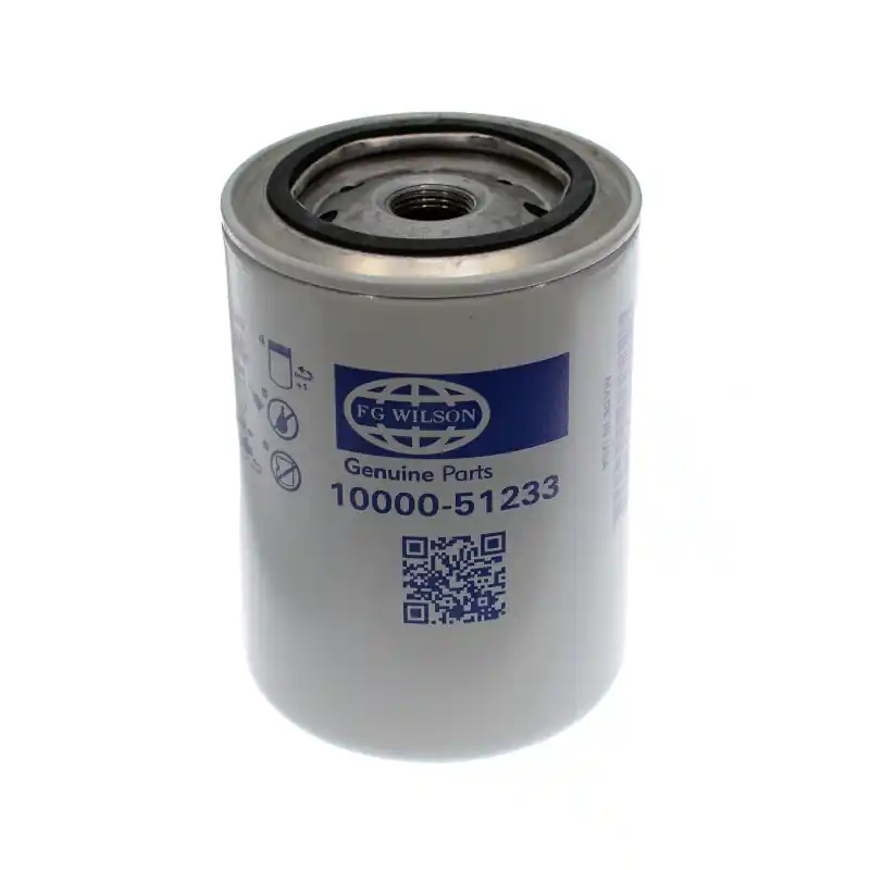 Zwrot pieniędzy FILTR JCB OEM