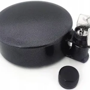 ZABEZPIECZENIE WLEWU PALIWA FI80 PUSZKA IVECO Popularny