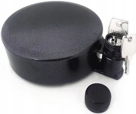 ZABEZPIECZENIE WLEWU PALIWA FI80 PUSZKA IVECO Popularny