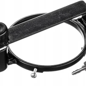 Tylko dziś ZABEZPIECZENIE WLEWU PALIWA FI80 KLUCZ IVECO