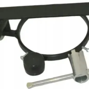 ZABEZPIECZENIE WLEWU FI80 NA KLUCZ TRÓJZĄB MAN Autentyczny