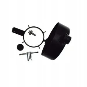 Niska cena ZABEZPIECZENIE WLEWU PALIWA FI80 TROJZĄB DAF