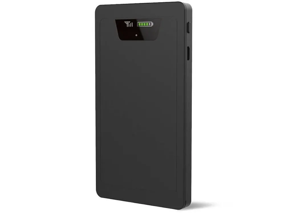 Lokalizator LG05 Promocja