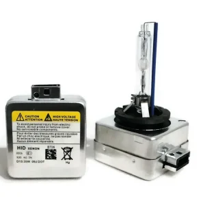 XENON D1S D1R ŻARÓWKA KSENON ŻARNIK HID PK32d-2 Ekspresowa dostawa