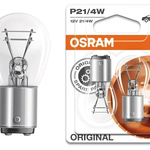 Tani Osram P21/4W Original Line Żarówka Halogenowa