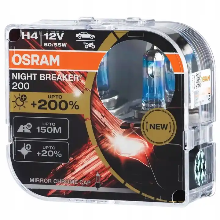 Osram 60/55 W 64193NB200-HCB Bezpieczna płatność