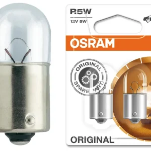 Osram R5W Original Line Żarówka Halogenowa Ekspresowa dostawa
