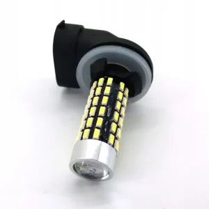 Wyprzedaż H27/2 żarówka LED 881 12V CANBUS PGJ13, 1000lm