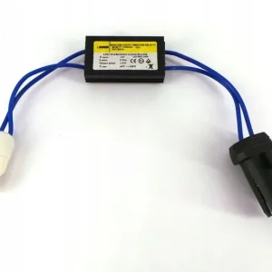 Dekoder błędu CANBUS 5W 36 Ohm 12V pozycja W5W Oryginalny