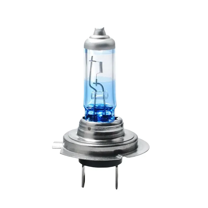 Niska cena ZAROWKA HAL.H7 12V DUO POWER.PLAT.+130% ptzpt7-duo M-Tech