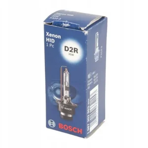 Wysoka jakość Żarówka reflektora świateł przednich 1987302903/BOS