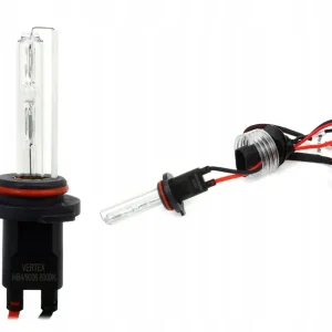 Żarówka ksenonowa żarnik hid xenon HB4 9006 6000K AMIO-01993 CPJ Zamów teraz