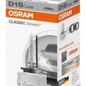 ŻARNIK D1S OSRAM XENON OPEL SIGNUM VECTRA C Oryginalny