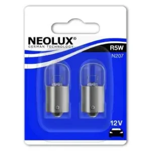 Żarówka światła kierunkowskazu 4008321780966 NEOLUX Oryginalny