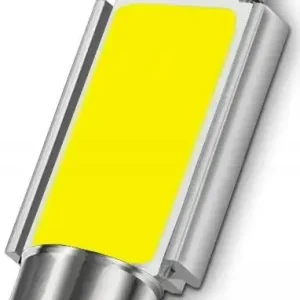 Rabat ŻARÓWKA RURKA CANBUS 41MM C5W C10W STABILIZATOR