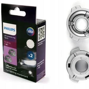 Kup teraz Philips Pierścień adapter Złączający LED Typu B