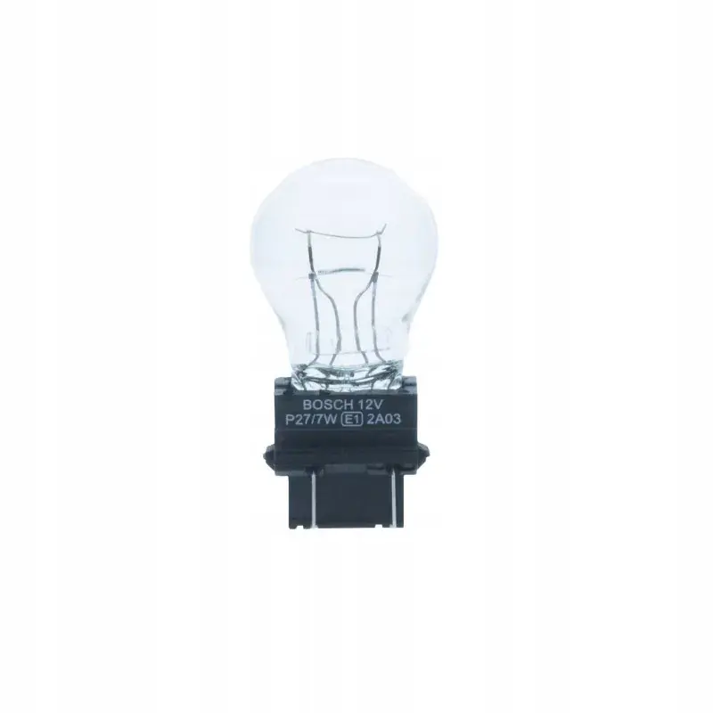 Żarówka BOSCH 3157 P27/7W 27 W 1 szt. Oferta