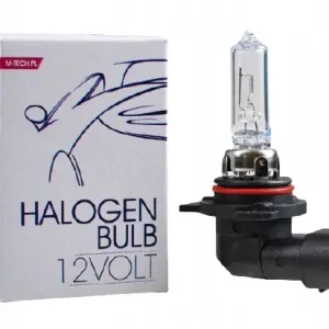 Ekspresowa dostawa M-TECH ŻARÓWKA 12V HIR2 55W PX20D 9012