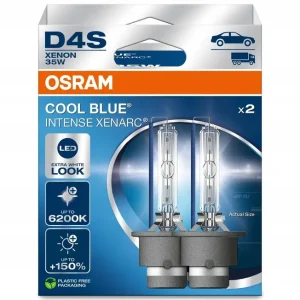 Osram D4S 35 W 66440CBN-HCB Oferta limitowana