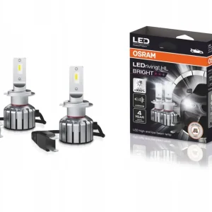 LEDriving HL BRIGHT H7/H18 12V 19W PX26d/PY26d-1 6000K OSRAM Tani