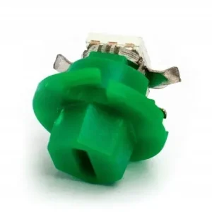 B8.3 zielona żarówka LED, Bx8,3 12V 20lm Oferta