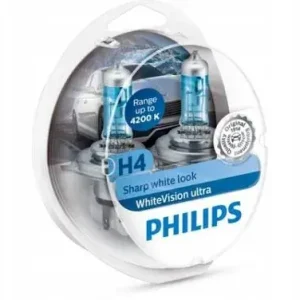 PHILIPS ZAROWKA 12V H4 60/55W Tani