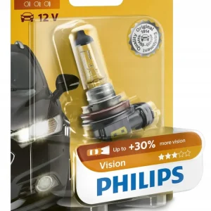 Tylko dziś Żarówka światła dalekosiężnego 36428630 PHILIPS