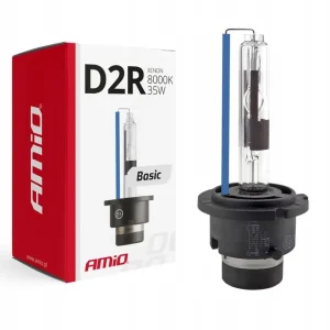 Zamów teraz Żarówka ksenonowa, żarnik xenon D2R 8000K