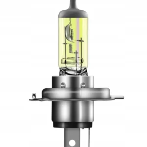 Tani ŻARÓWKA REFLEKTORA ŚWIATEŁ PRZEDNICH 4050300435978